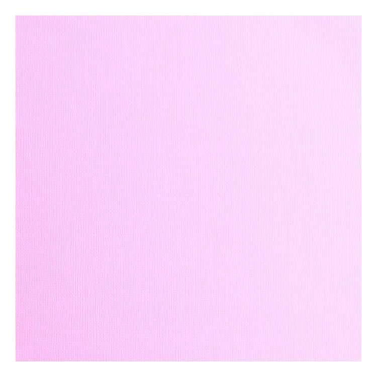 Florence • cardstock papier 216g textuur 30,5x30,5cm lilac 20x