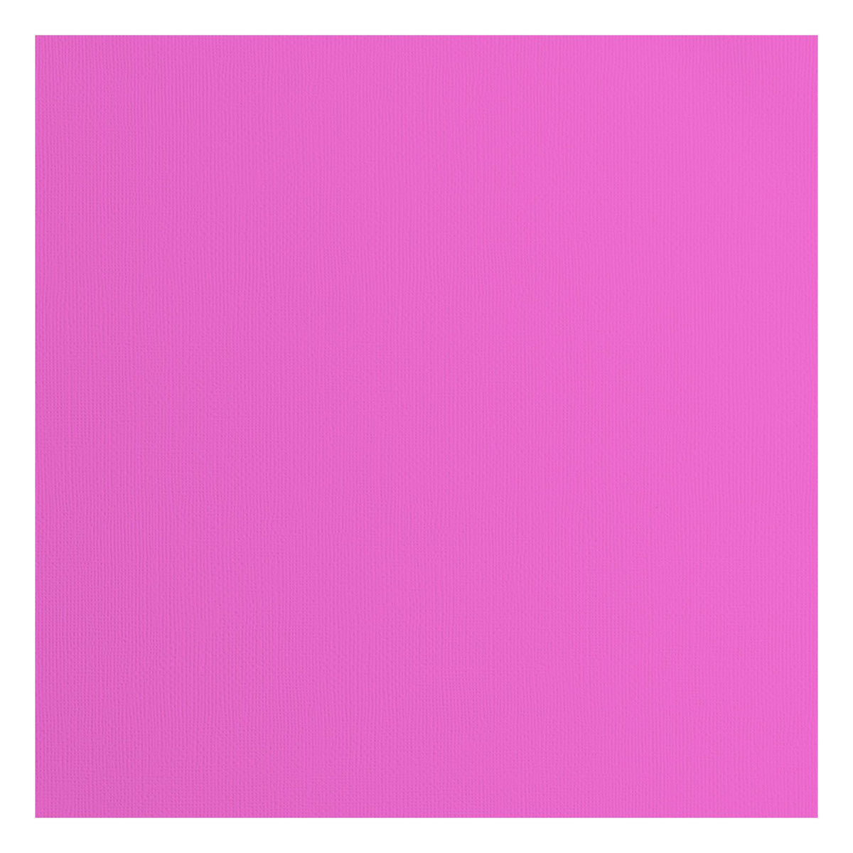 Florence • cardstock papier 216g textuur 30,5x30,5cm fuchsia 0 20x