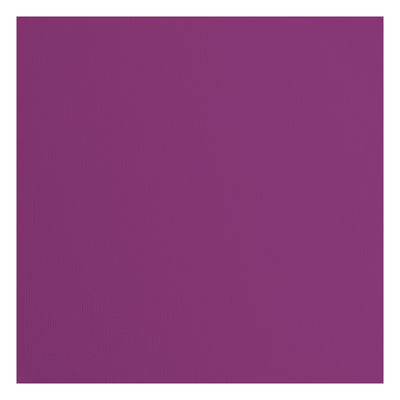 Florence • cardstock papier 216g textuur 30,5x30,5cm mauve 20x