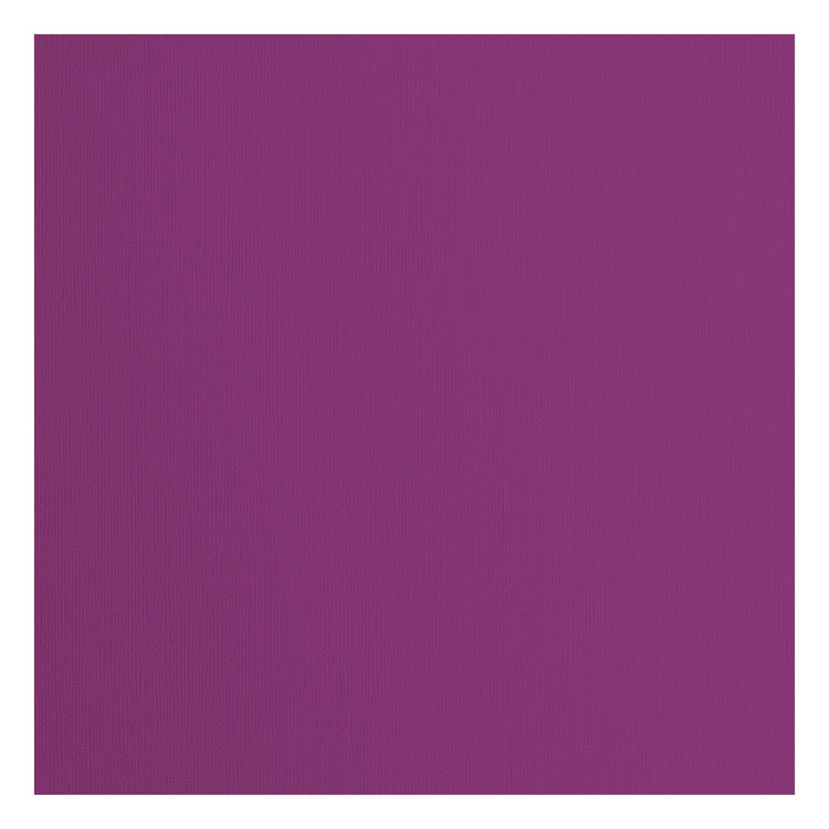 Florence • cardstock papier 216g textuur 30,5x30,5cm mauve 20x