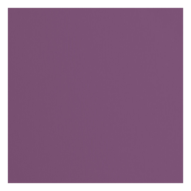 Florence • cardstock papier 216g textuur 30,5x30,5cm clematis 20x