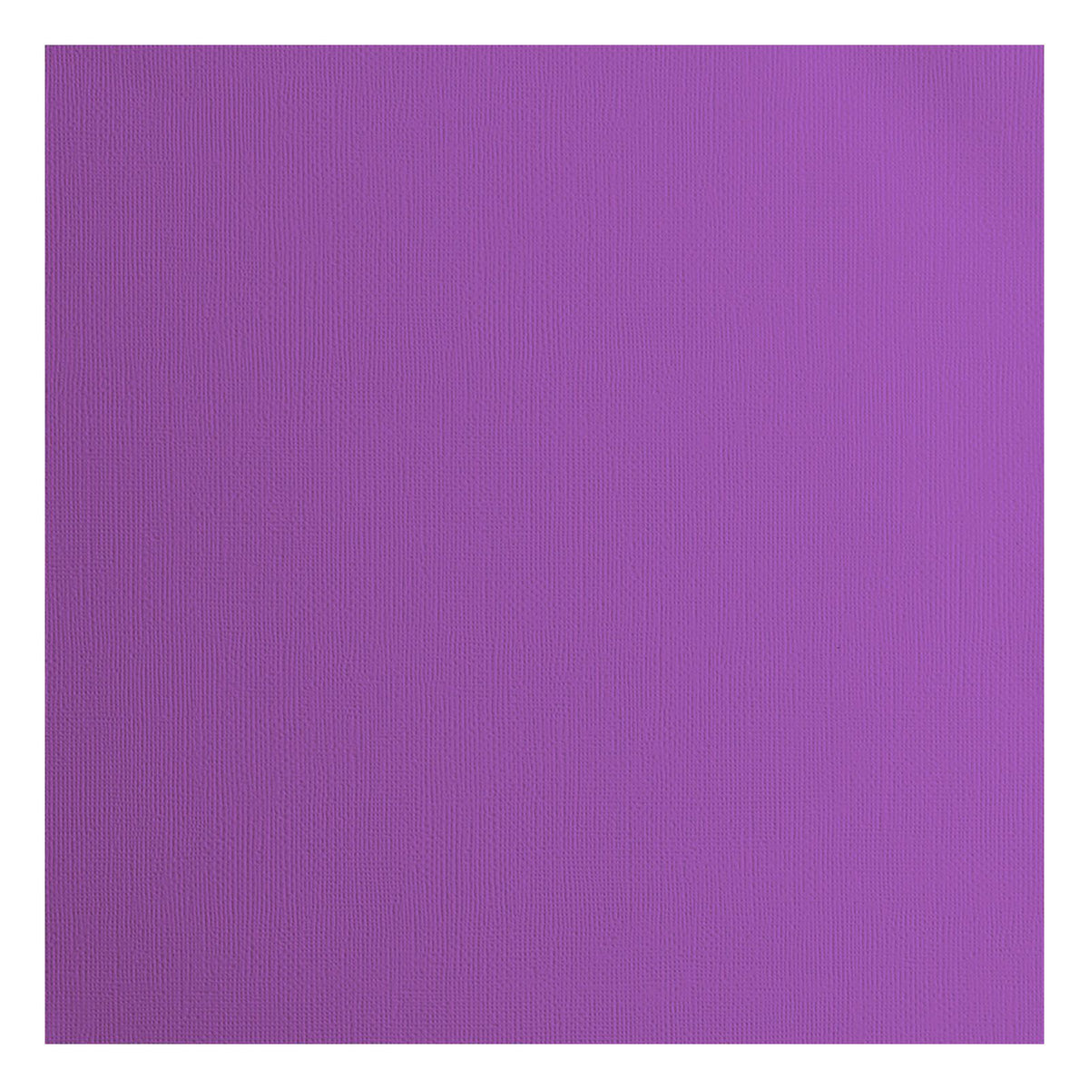 Florence • cardstock papier 216g textuur 30,5x30,5cm violet 20x