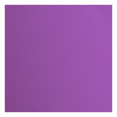 Florence • cardstock papier 216g textuur 30,5x30,5cm violet 20x