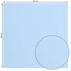 Florence • cardstock papier 216g textuur 30,5x30,5cm water 20x