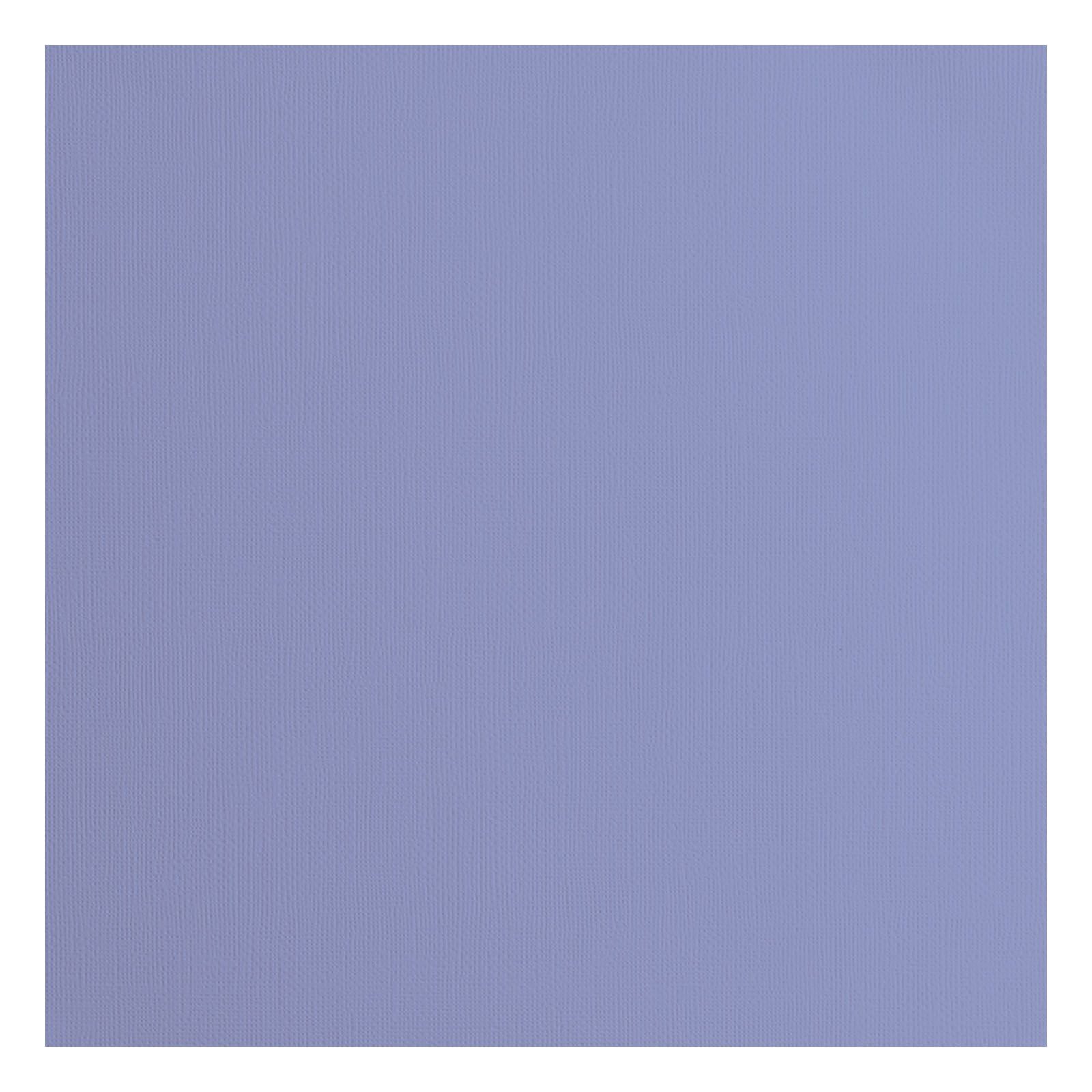 Florence • cardstock papier 216g textuur 30,5x30,5cm steel 20x