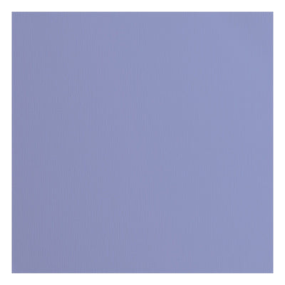 Florence • cardstock papier 216g textuur 30,5x30,5cm steel 20x