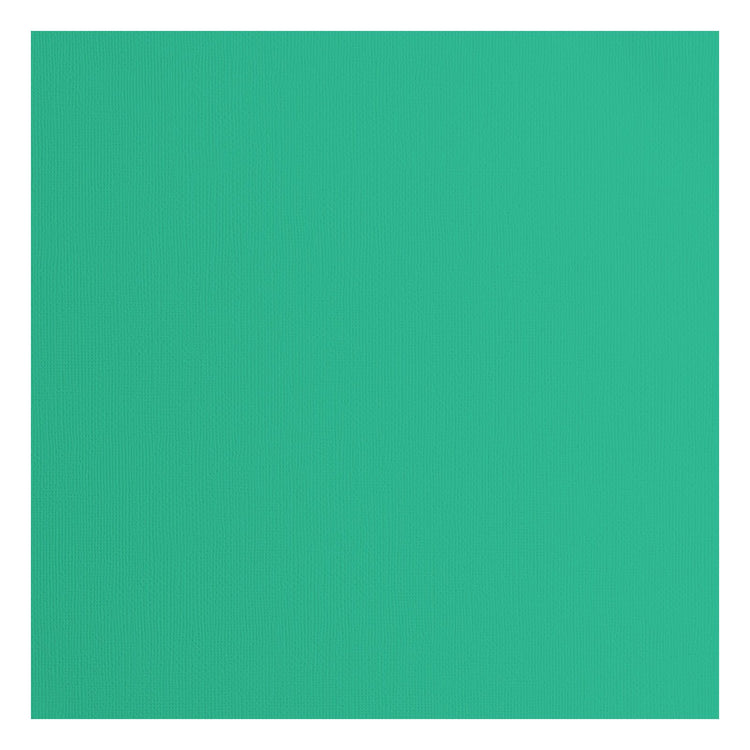 Florence • cardstock papier 216g textuur 30,5x30,5cm sage 20x