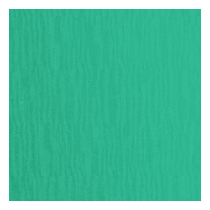 Florence • cardstock papier 216g textuur 30,5x30,5cm sage 20x