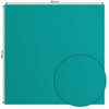 Florence • cardstock papier 216g textuur 30,5x30,5cm frosting 20x