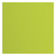 Florence • cardstock papier 216g textuur 30,5x30,5cm lime 20x - afbeelding 1