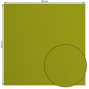 Florence • cardstock papier 216g textuur 30,5x30,5cm fern 20x - afbeelding 2