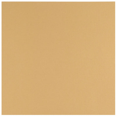 Florence • cardstock papier 216g textuur 30,5x30,5cm beach 20x