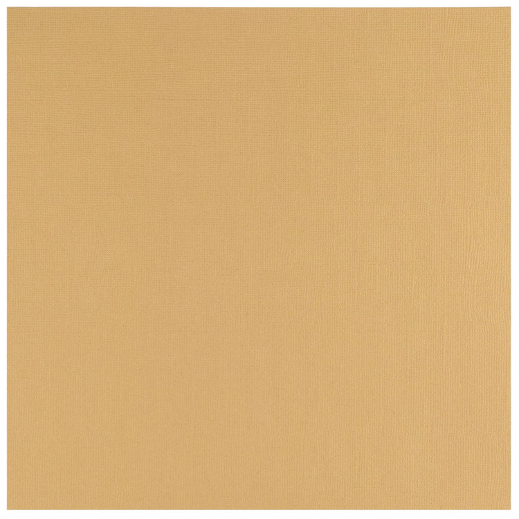 Florence • cardstock papier 216g textuur 30,5x30,5cm beach 20x