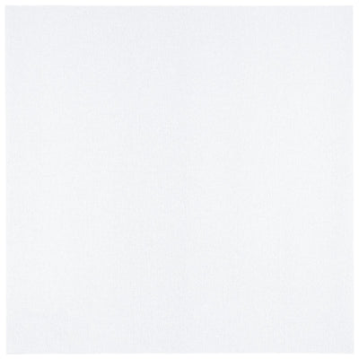 Florence • cardstock papier 216g textuur 30,5x30,5cm parelmoer wit 20x