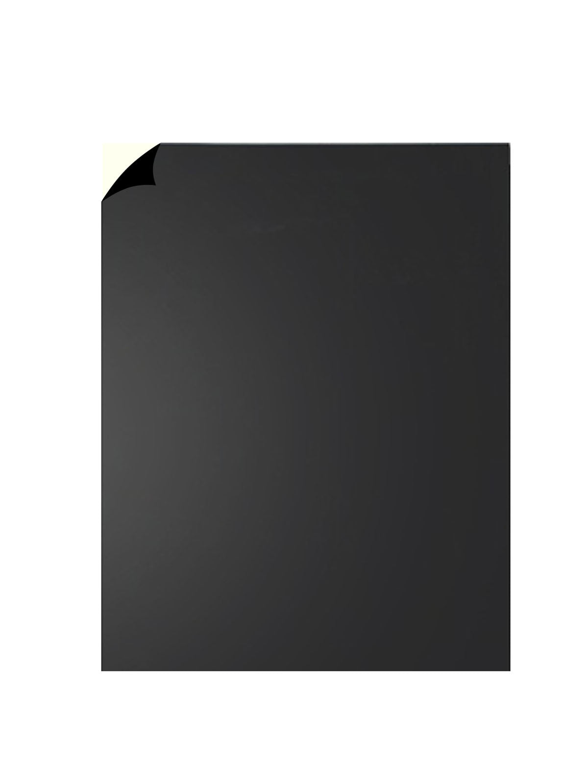 Vaessen creative • krijtbord pvc 23x33cm plakbaar