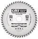 Cmt afkortzaag 190x2.4x20ff z=48 atb