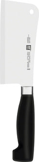 Zwilling hakmes four star hakmes, 15 cm