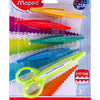 Maped schaar kartel 5 in 1