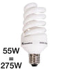 Falcon eyes daglichtlamp 55w e27 ml-55