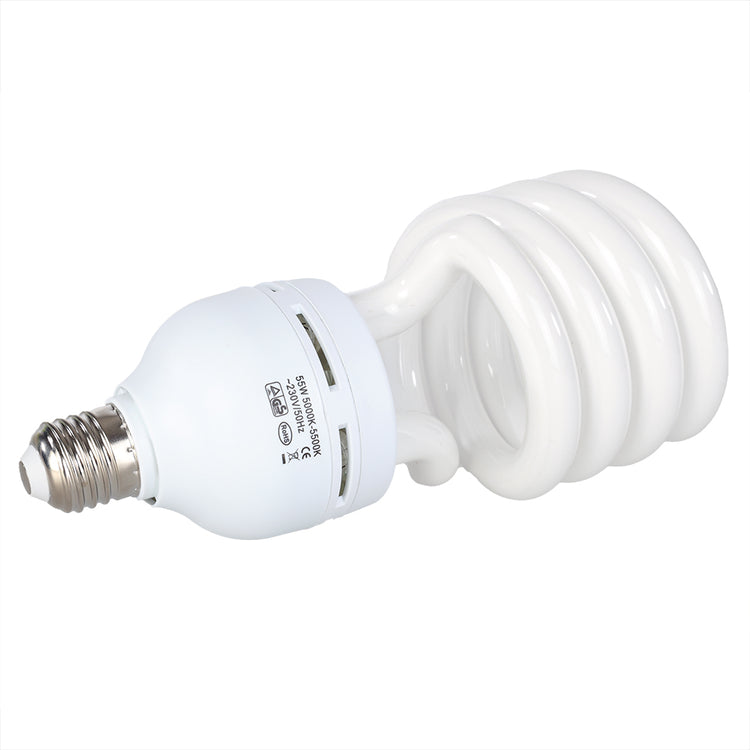 Falcon eyes daglichtlamp 55w e27 ml-55