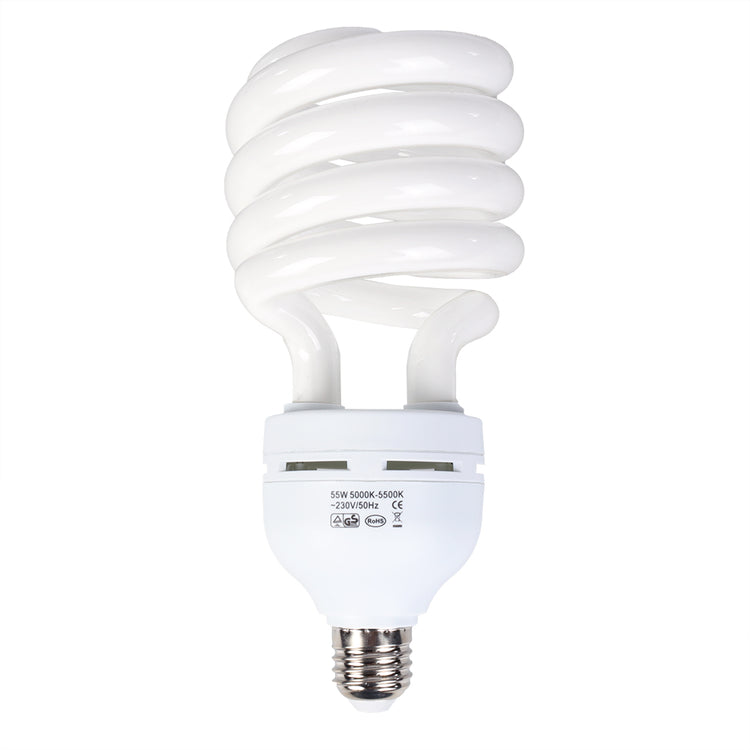 Falcon eyes daglichtlamp 55w e27 ml-55