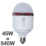 Falcon eyes led daglichtlamp 45w e27 ml-led45f - afbeelding 1