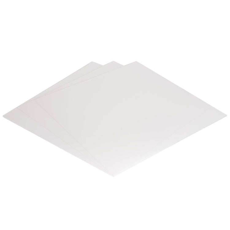 Florence • matte folievellen 30,5x30,5cm 0,5mm 8x