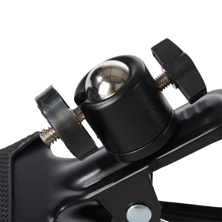 Falcon eyes balhoofd + klem sh-17