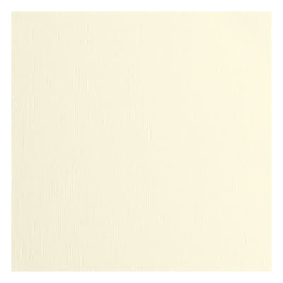 Florence • cardstock papier 216g textuur 30,5x30,5cm raffia 100x