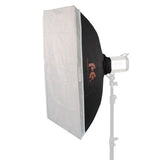 Falcon eyes opvouwbare softbox esbu-5075 voor ss serie - afbeelding 1