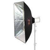Falcon eyes opvouwbare softbox esbu-5075 voor ss serie - afbeelding 2