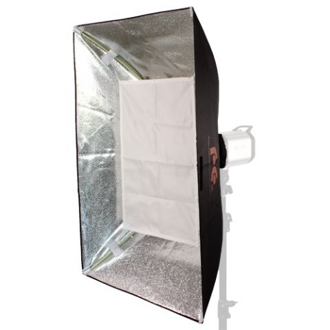 Falcon eyes opvouwbare softbox esbu-5075 voor ss serie