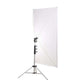 Falcon eyes reflector rr-5684sl sunlight wit 140x210 cm