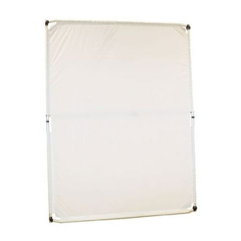 Falcon eyes flag panel cr-b1520t transparant 150x200cm