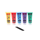 Tulip • textielverf 132,7ml 5st. - afbeelding 2