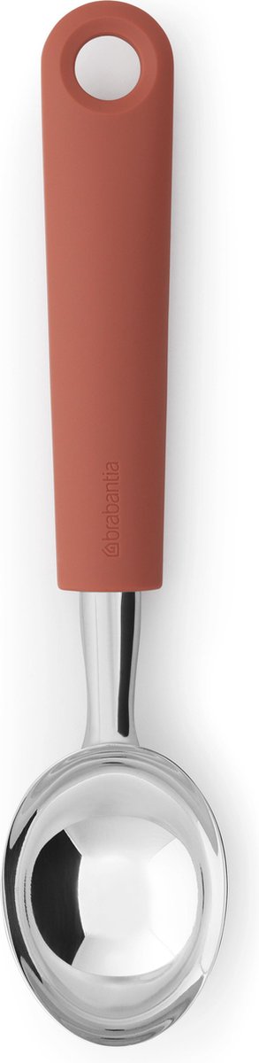 Brabantia tasty+ ijsschep roze