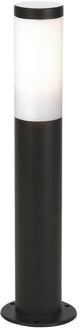 Brilliant dody buitenlamp - e27 - max 1x40w - ip44 - zwart