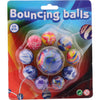 Johntoy summer fun stuiterballen, 10st.