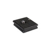 Falcon eyes snelkoppeling plaat voor ft-1330