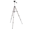 Falcon eyes aluminium statief + kop ft-1330 h130 cm