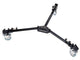 Falcon eyes statief dolly pt-50 universeel