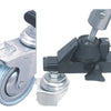 Falcon eyes statief dolly pt-50 universeel