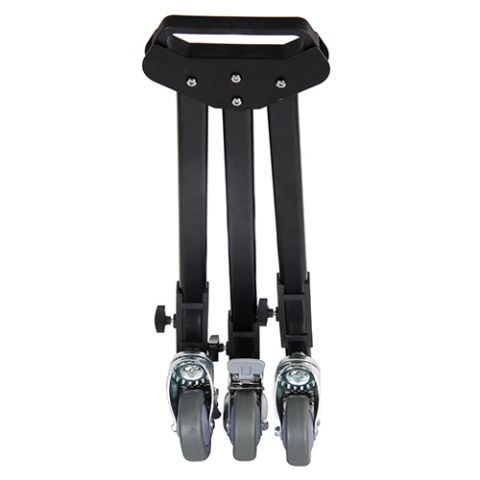 Falcon eyes statief dolly pt-50 universeel