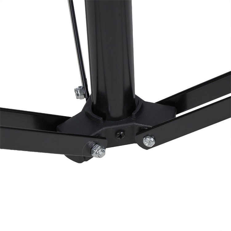 Falcon eyes lampstatief w803 86-205 cm