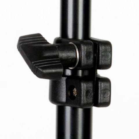 Falcon eyes lampstatief i-2001 82-200 cm