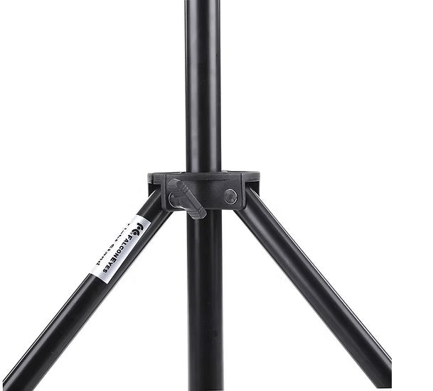 Falcon eyes lampstatief i-2500 82-250 cm