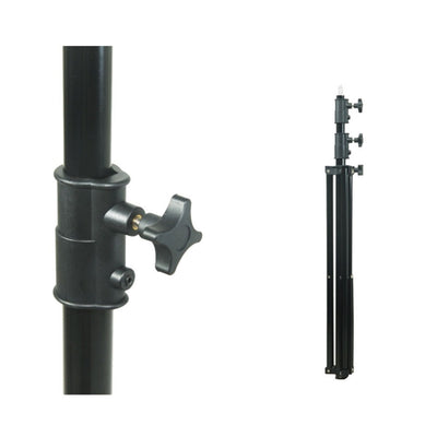 Falcon eyes lampstatief i-2601 92-260 cm