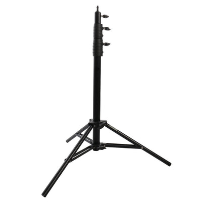 Falcon eyes lampstatief lm-1650ha heavy duty 165 cm