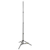 Falcon eyes lampstatief met verstelbare poot l-2440a b 240 cm