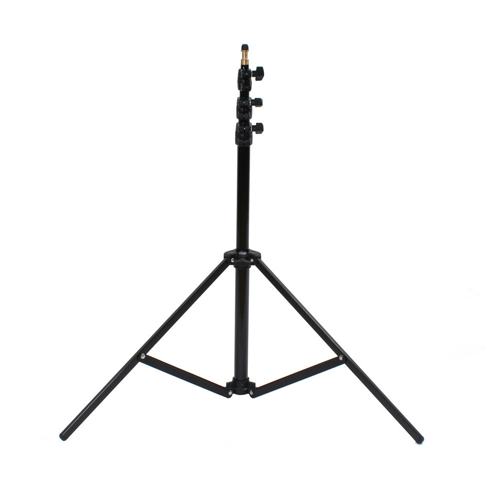 Falcon eyes opklapbaar lampstatief ts-2350 235 cm